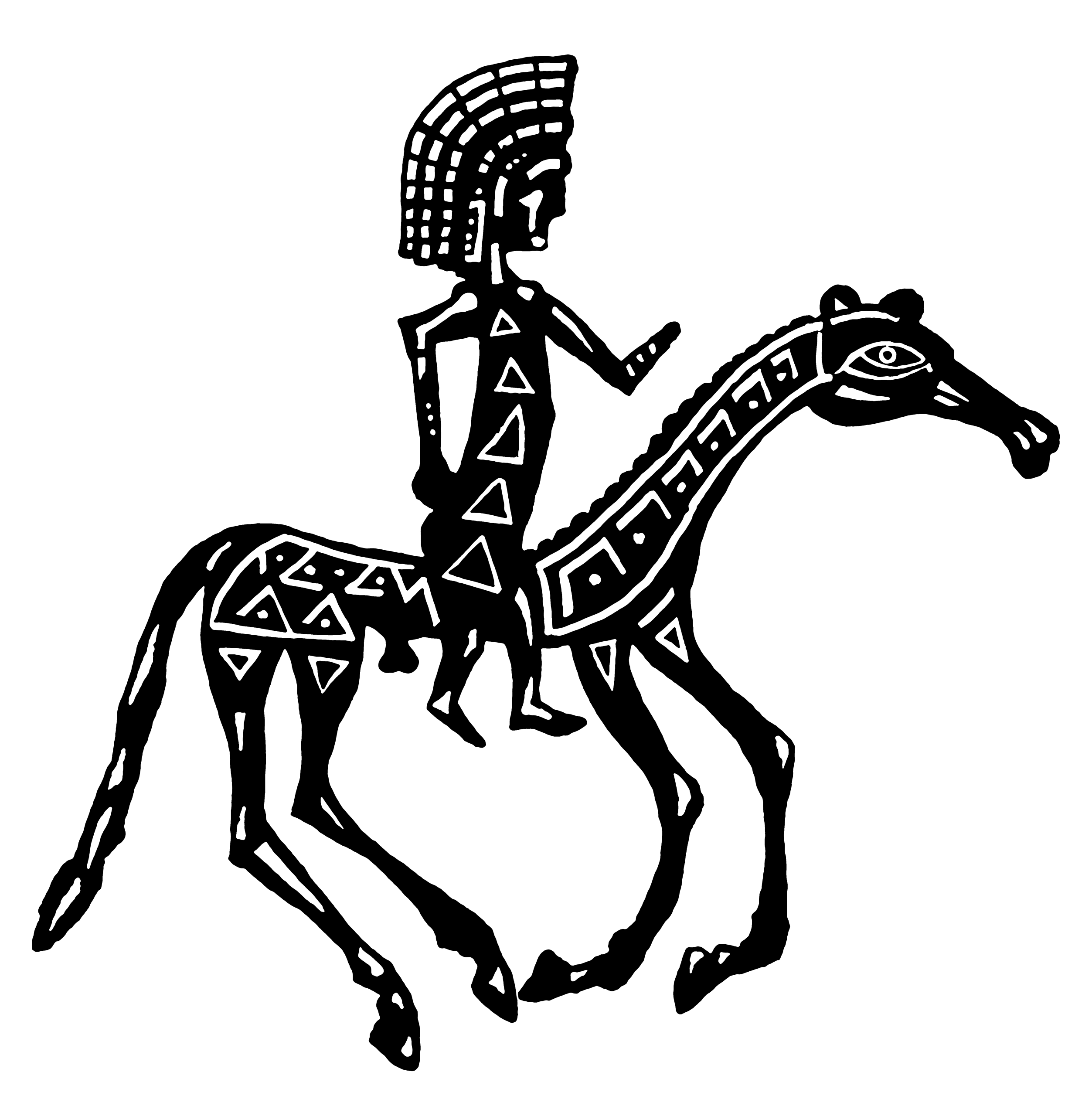Sabaduri Horseback Georgia logo